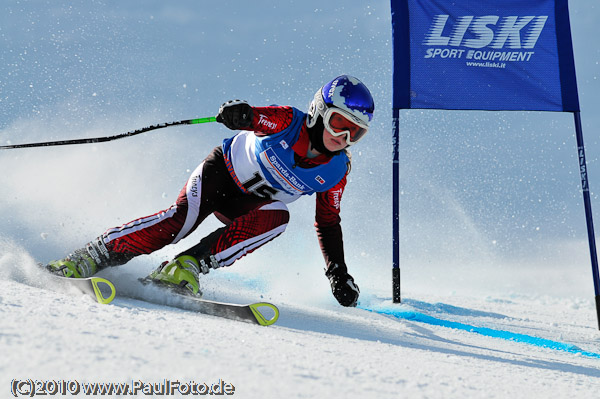 Sparda-Bank 2010 MünchenCup VI