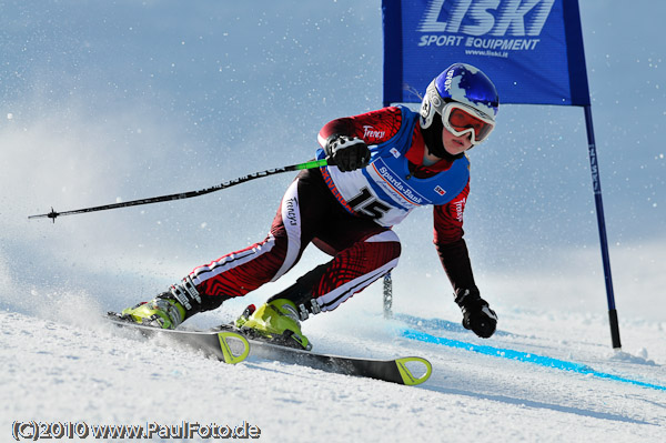 Sparda-Bank 2010 MünchenCup VI