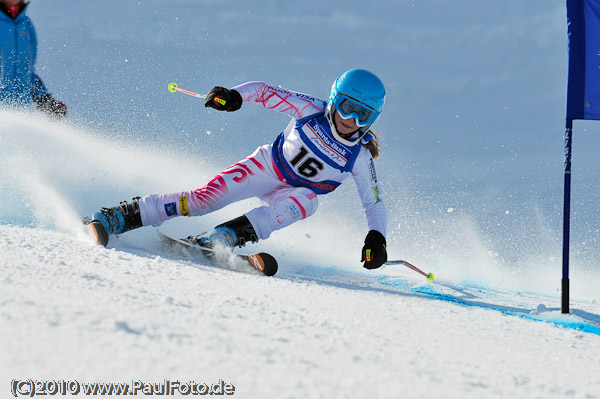 Sparda-Bank 2010 MünchenCup VI
