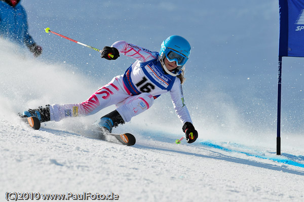 Sparda-Bank 2010 MünchenCup VI
