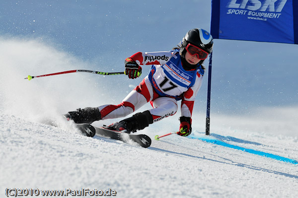 Sparda-Bank 2010 MünchenCup VI