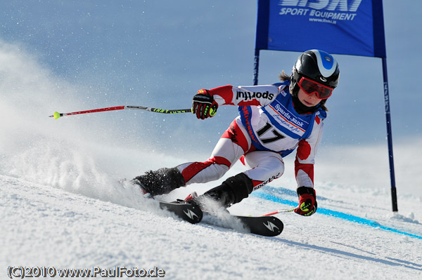 Sparda-Bank 2010 MünchenCup VI