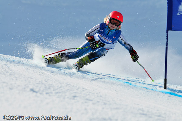 Sparda-Bank 2010 MünchenCup VI