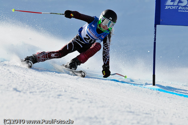 Sparda-Bank 2010 MünchenCup VI