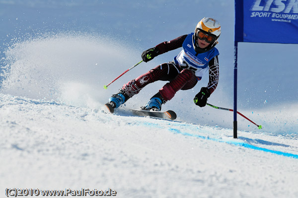 Sparda-Bank 2010 MünchenCup VI