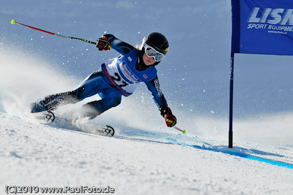 Sparda-Bank 2010 MünchenCup VI