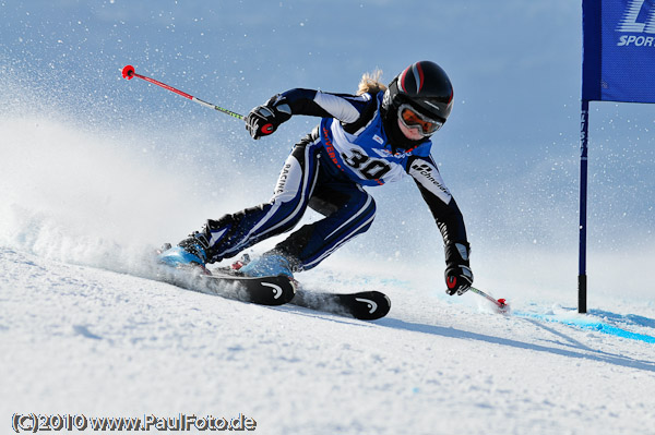 Sparda-Bank 2010 MünchenCup VI