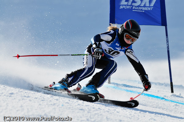 Sparda-Bank 2010 MünchenCup VI