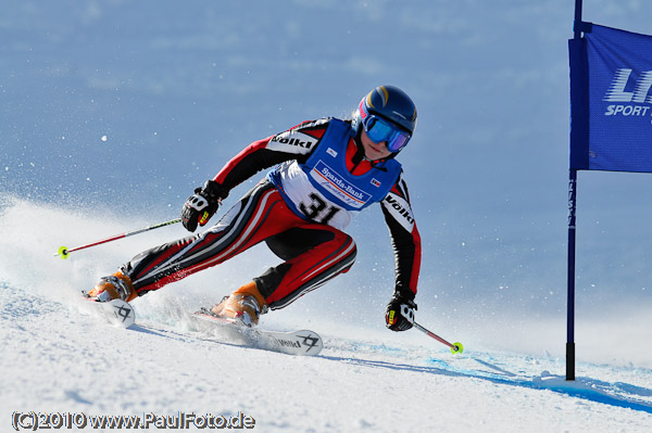 Sparda-Bank 2010 MünchenCup VI