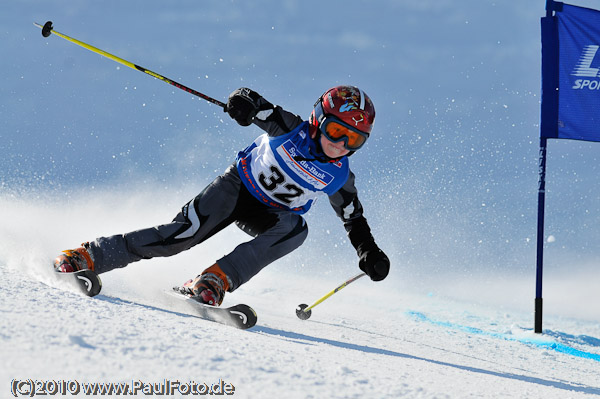 Sparda-Bank 2010 MünchenCup VI