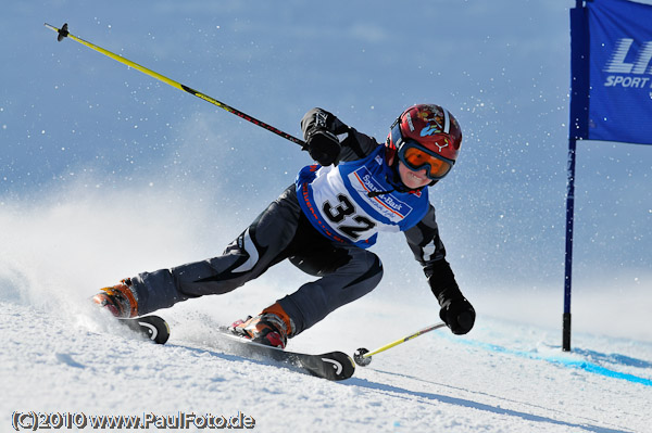 Sparda-Bank 2010 MünchenCup VI