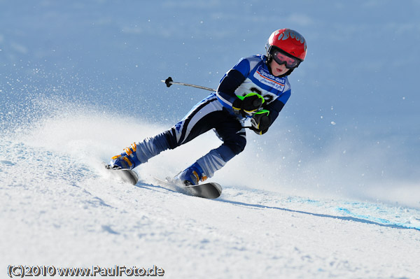 Sparda-Bank 2010 MünchenCup VI