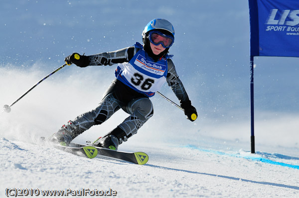 Sparda-Bank 2010 MünchenCup VI