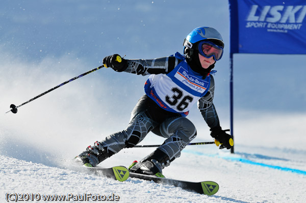Sparda-Bank 2010 MünchenCup VI