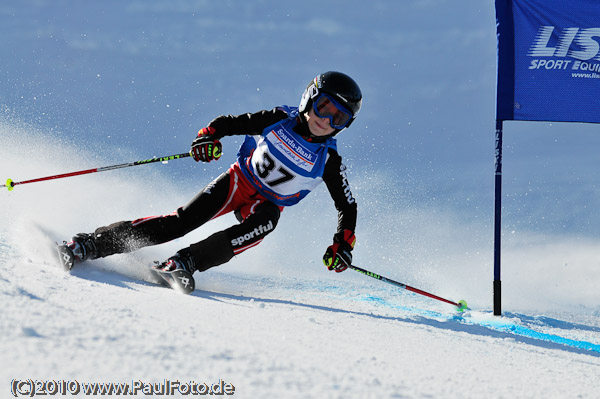 Sparda-Bank 2010 MünchenCup VI