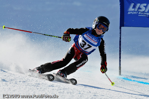 Sparda-Bank 2010 MünchenCup VI