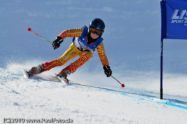 Sparda-Bank 2010 MünchenCup VI