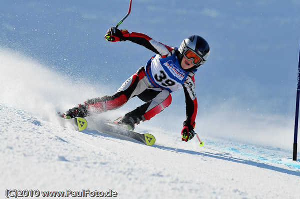 Sparda-Bank 2010 MünchenCup VI
