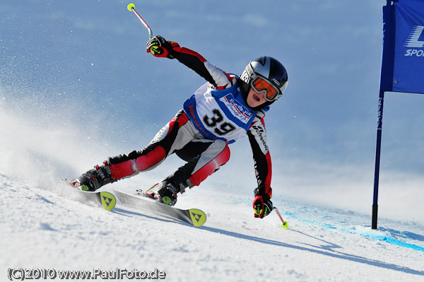 Sparda-Bank 2010 MünchenCup VI