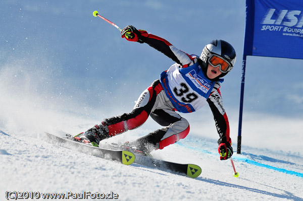 Sparda-Bank 2010 MünchenCup VI