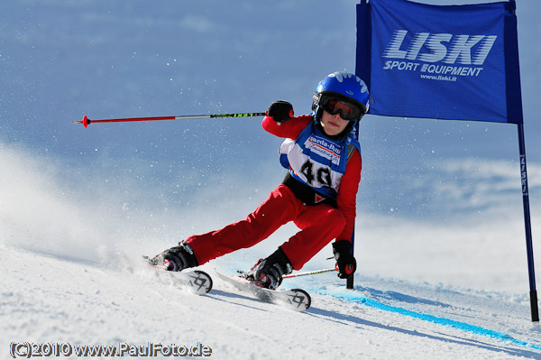 Sparda-Bank 2010 MünchenCup VI