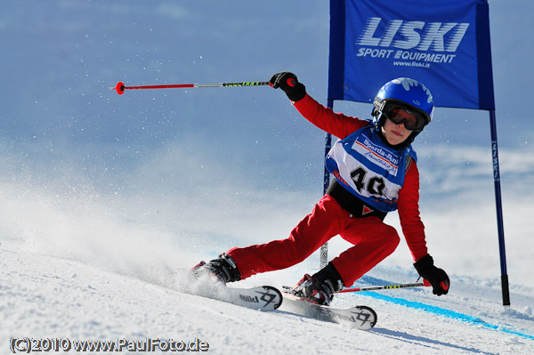 Sparda-Bank 2010 MünchenCup VI