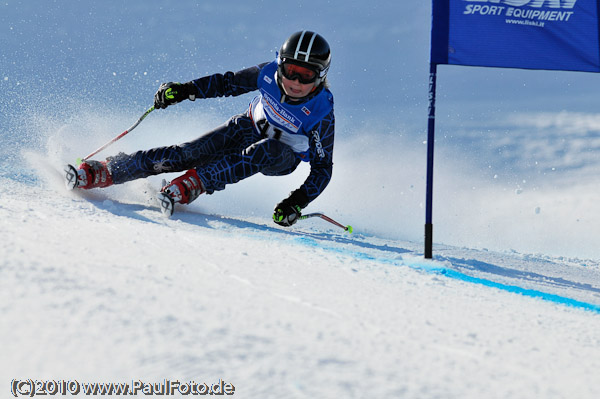 Sparda-Bank 2010 MünchenCup VI