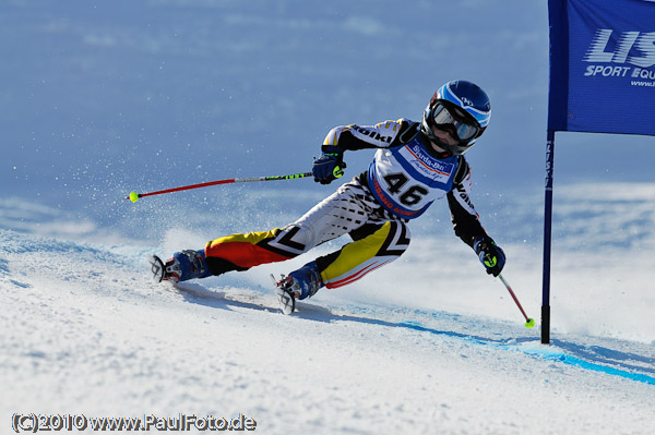 Sparda-Bank 2010 MünchenCup VI
