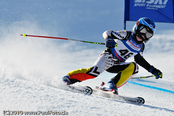 Sparda-Bank 2010 MünchenCup VI