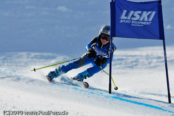 Sparda-Bank 2010 MünchenCup VI