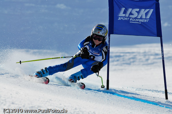 Sparda-Bank 2010 MünchenCup VI
