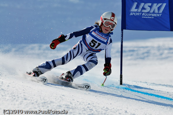 Sparda-Bank 2010 MünchenCup VI