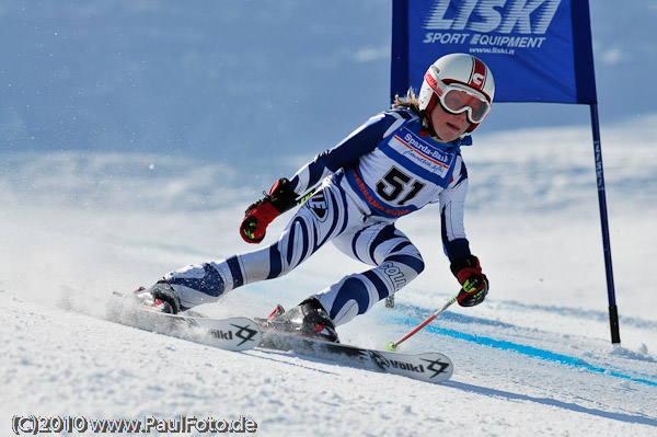Sparda-Bank 2010 MünchenCup VI