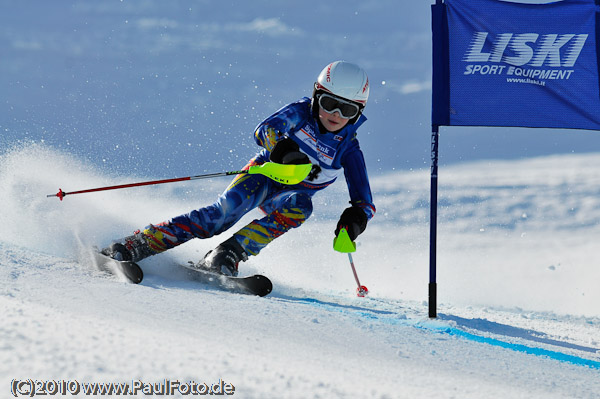Sparda-Bank 2010 MünchenCup VI