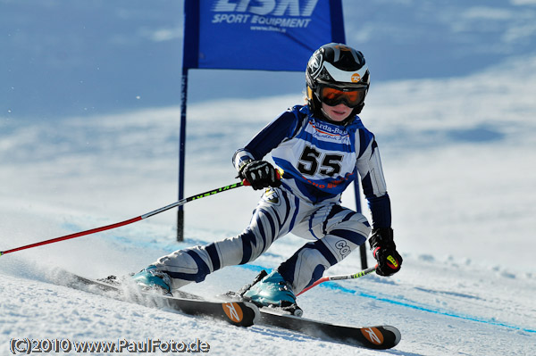 Sparda-Bank 2010 MünchenCup VI