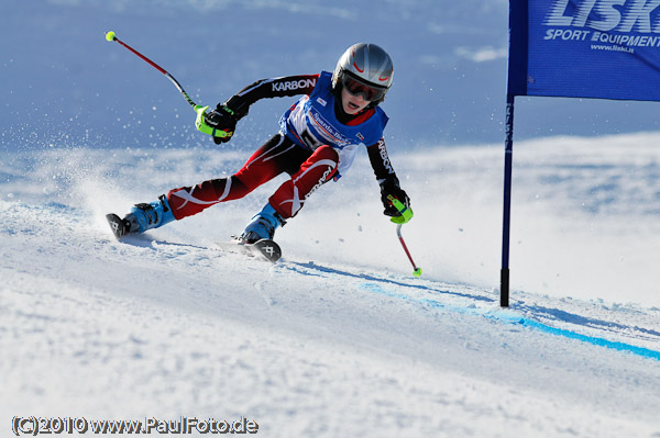 Sparda-Bank 2010 MünchenCup VI