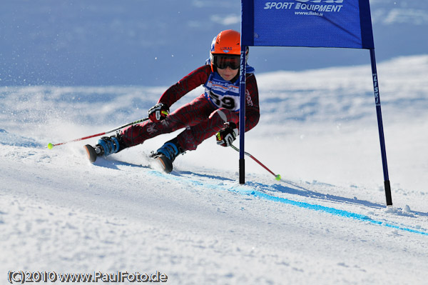 Sparda-Bank 2010 MünchenCup VI