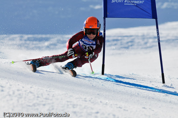 Sparda-Bank 2010 MünchenCup VI