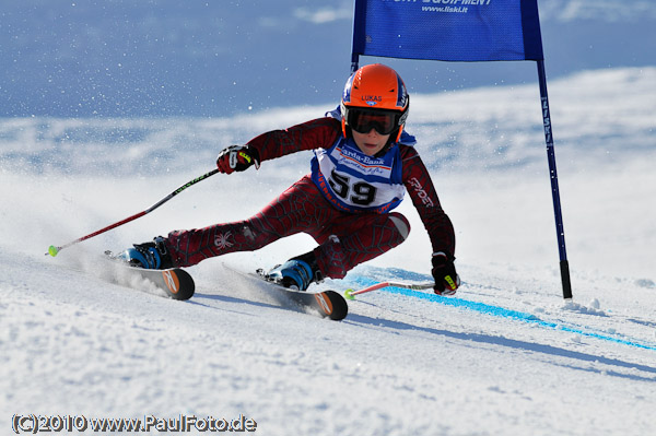 Sparda-Bank 2010 MünchenCup VI