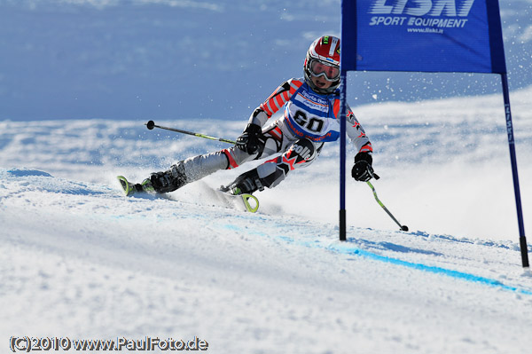 Sparda-Bank 2010 MünchenCup VI