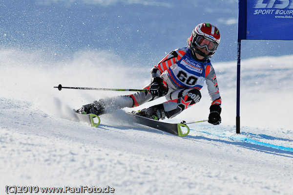 Sparda-Bank 2010 MünchenCup VI