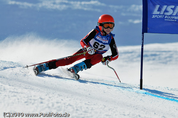 Sparda-Bank 2010 MünchenCup VI