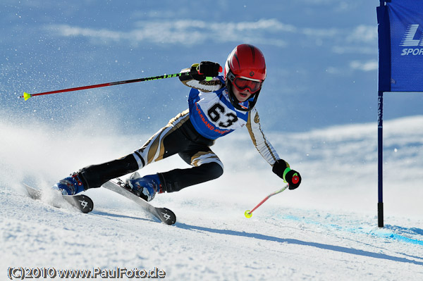 Sparda-Bank 2010 MünchenCup VI