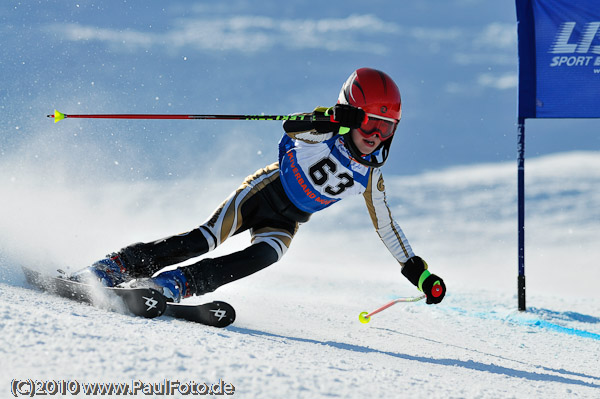 Sparda-Bank 2010 MünchenCup VI