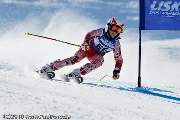 Sparda-Bank 2010 MünchenCup VI