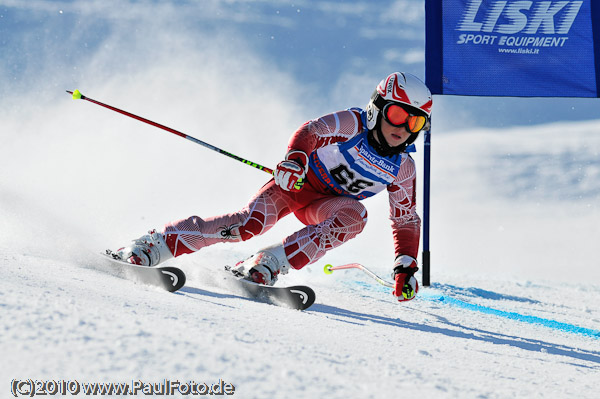 Sparda-Bank 2010 MünchenCup VI