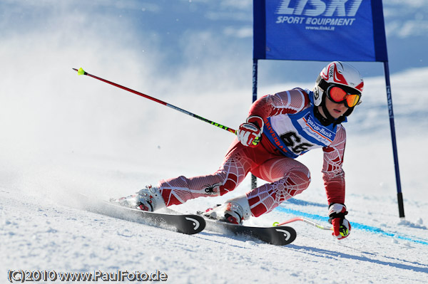 Sparda-Bank 2010 MünchenCup VI
