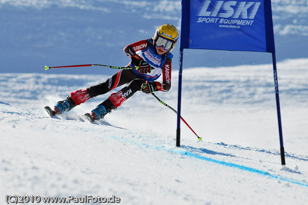 Sparda-Bank 2010 MünchenCup VI