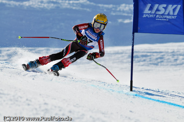 Sparda-Bank 2010 MünchenCup VI