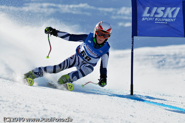 Sparda-Bank 2010 MünchenCup VI